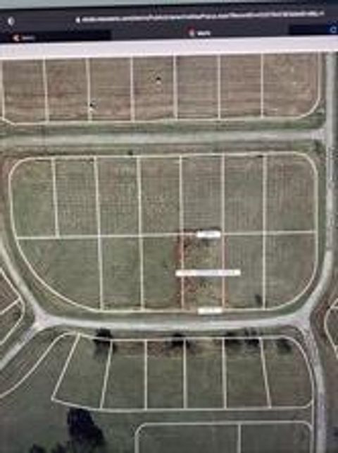 TBD Red Fox Circle Lone Oak TX 75453