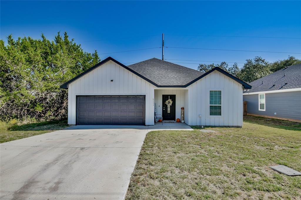 5111 San Marcos Court