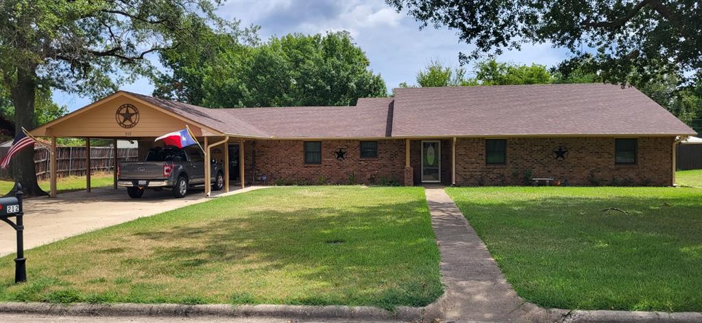 212 Marianne Circle