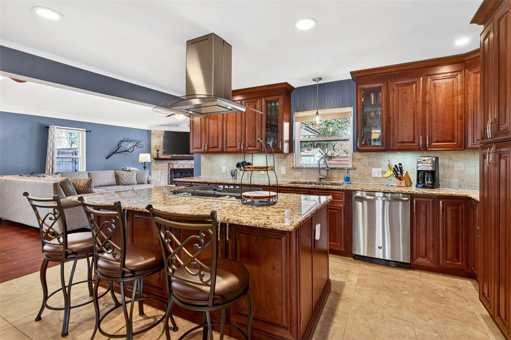 Lake Highlands Estates 8 - Residential