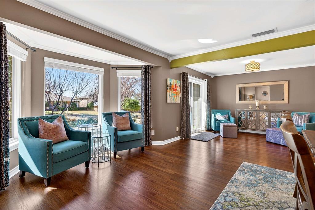 Lake Highlands Estates 8 - Residential