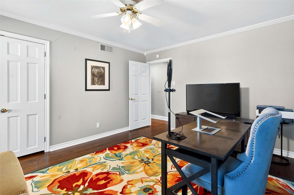 Lake Highlands Estates 8 - Residential