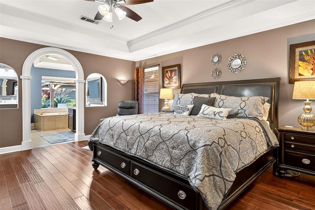 Lake Highlands Estates 8 - Residential