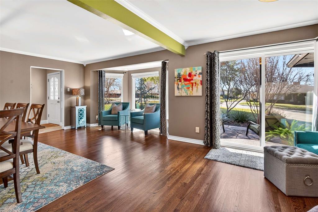 Lake Highlands Estates 8 - Residential