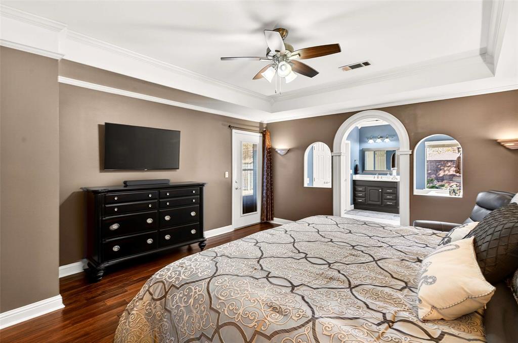 Lake Highlands Estates 8 - Residential