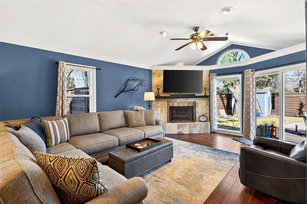 Lake Highlands Estates 8 - Residential