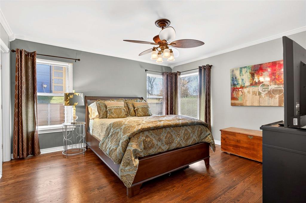 Lake Highlands Estates 8 - Residential