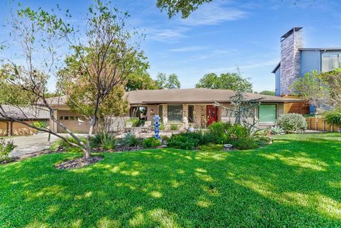 126 Classen Drive Dallas TX 75218