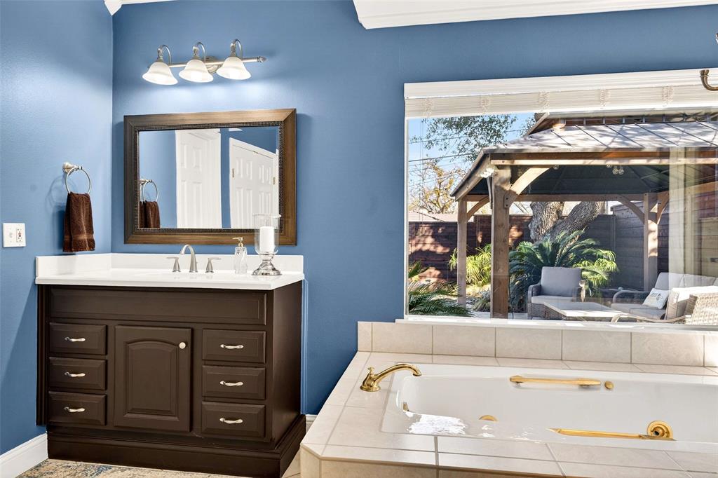 Lake Highlands Estates 8 - Residential