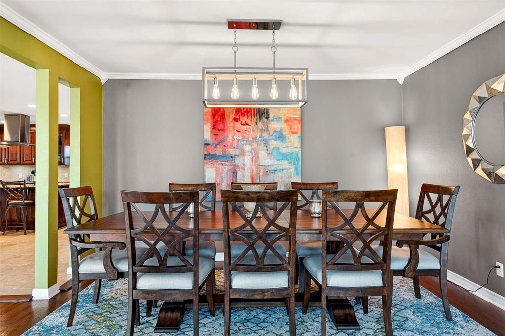 Lake Highlands Estates 8 - Residential