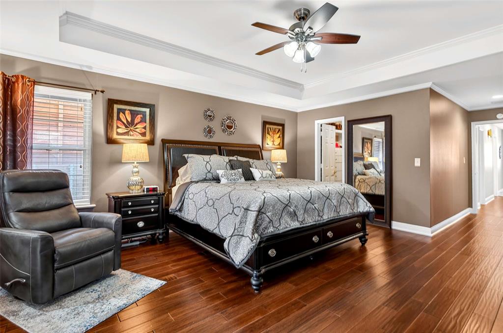 Lake Highlands Estates 8 - Residential