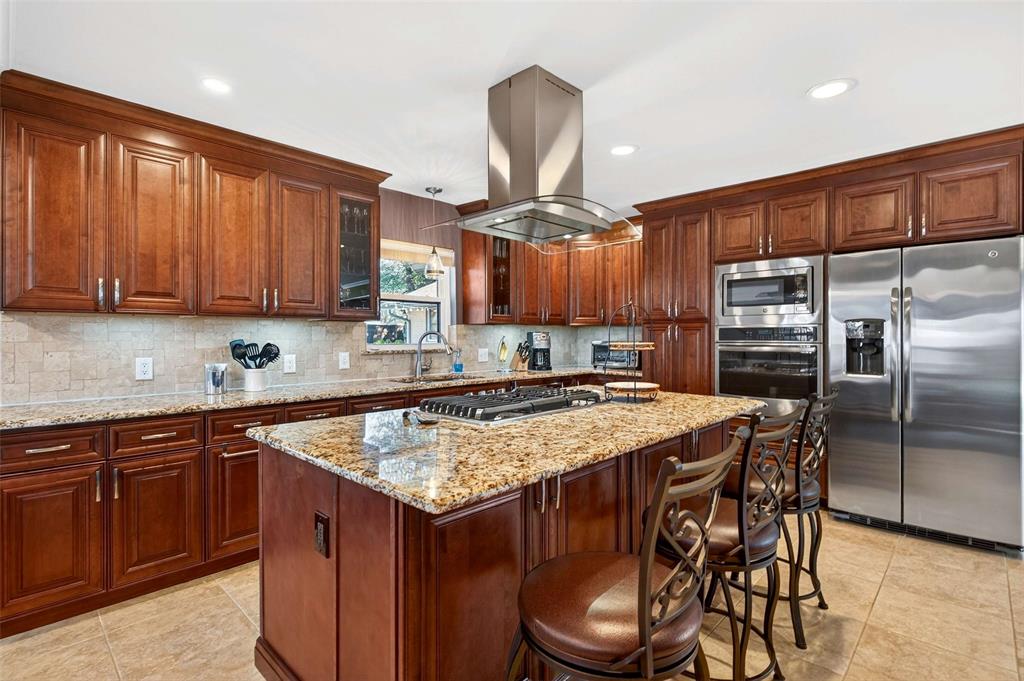 Lake Highlands Estates 8 - Residential