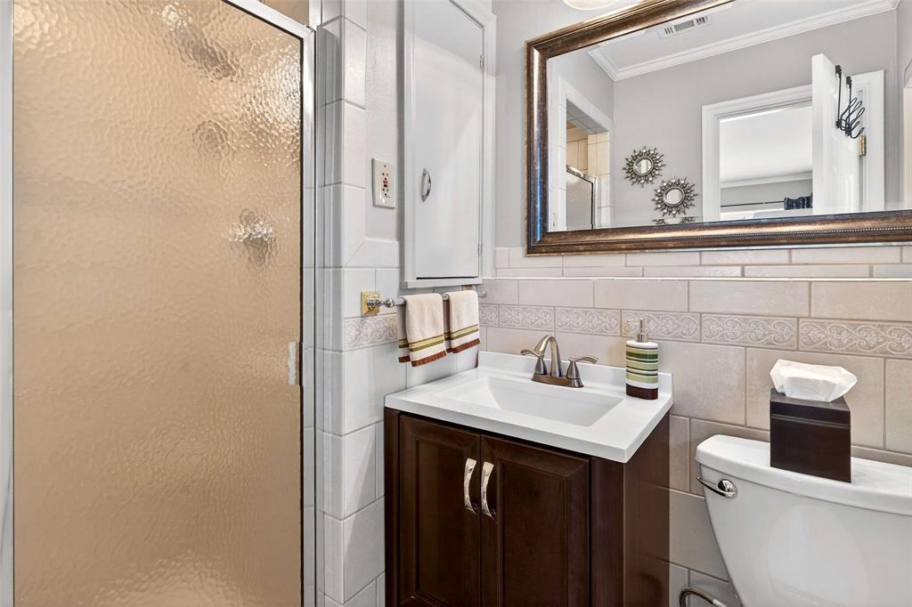 Lake Highlands Estates 8 - Residential