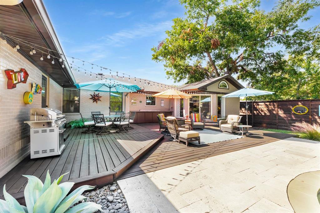 Lake Highlands Estates 8 - Residential