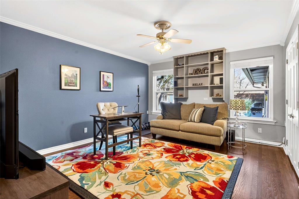 Lake Highlands Estates 8 - Residential