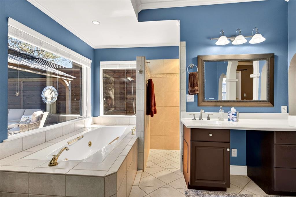 Lake Highlands Estates 8 - Residential