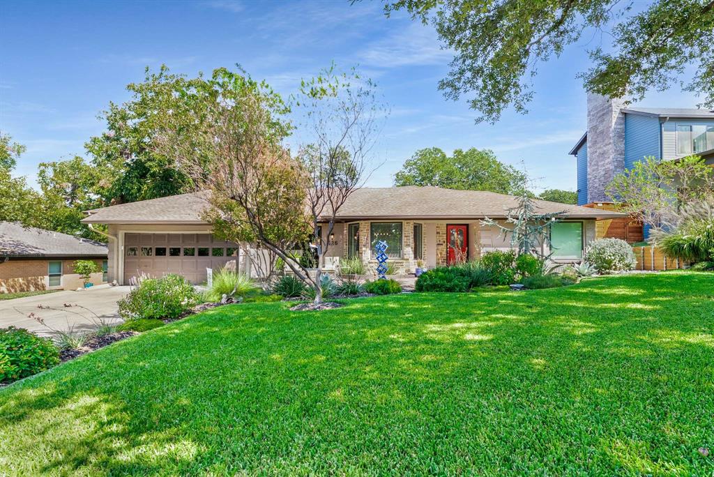 Lake Highlands Estates 8 - Residential