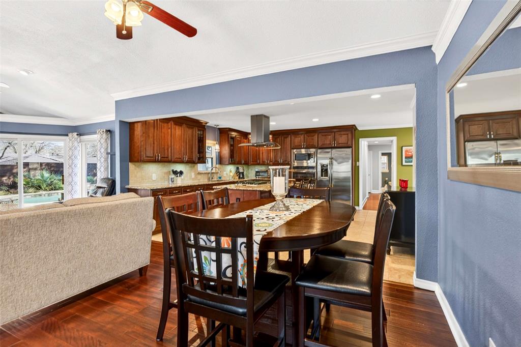 Lake Highlands Estates 8 - Residential