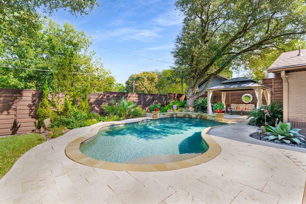 Lake Highlands Estates 8 - Residential