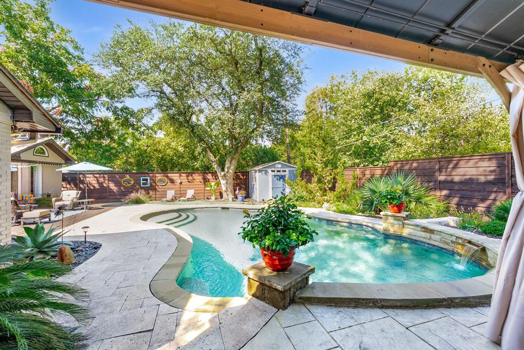 Lake Highlands Estates 8 - Residential