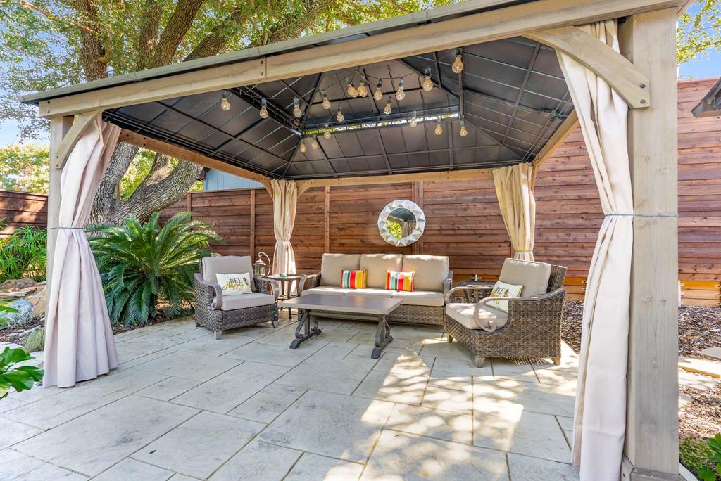 Lake Highlands Estates 8 - Residential