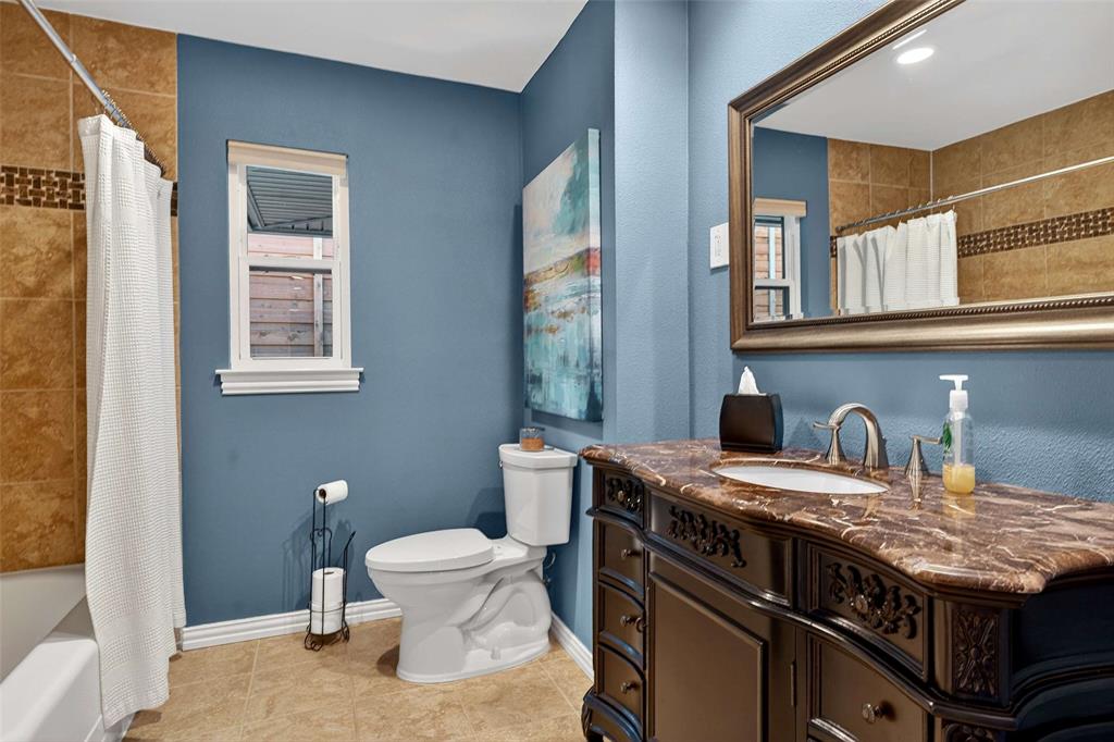 Lake Highlands Estates 8 - Residential