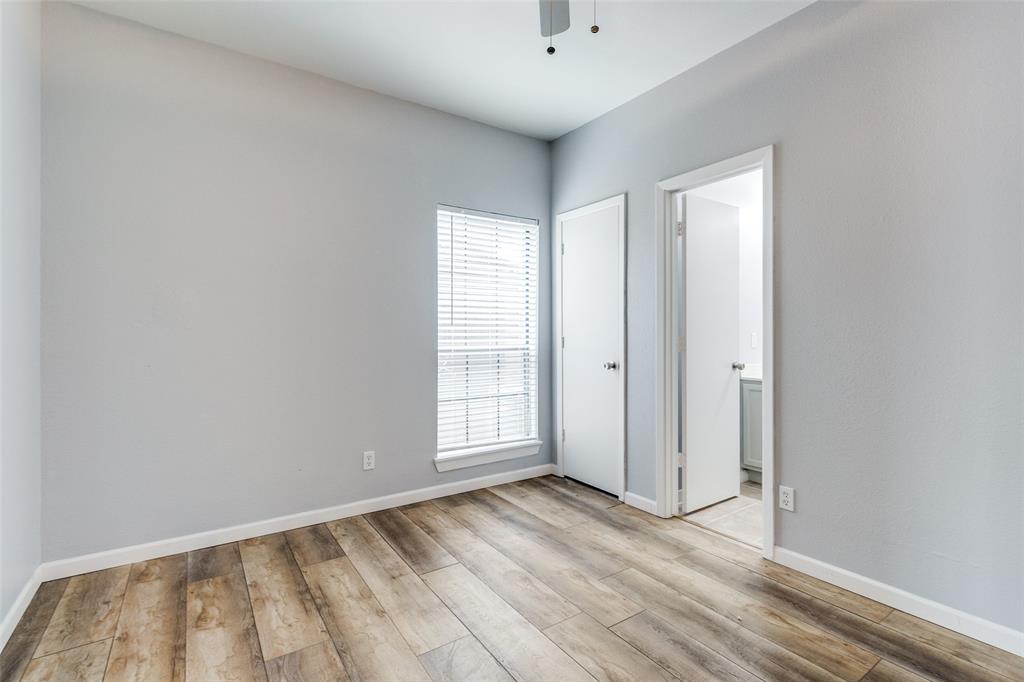 Hawkins W E - Residential Lease