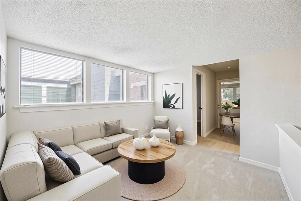 Town North Twnhs - Residential