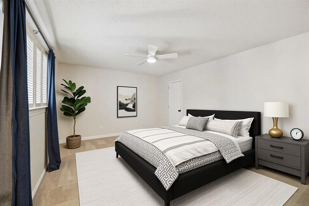 Town North Twnhs - Residential