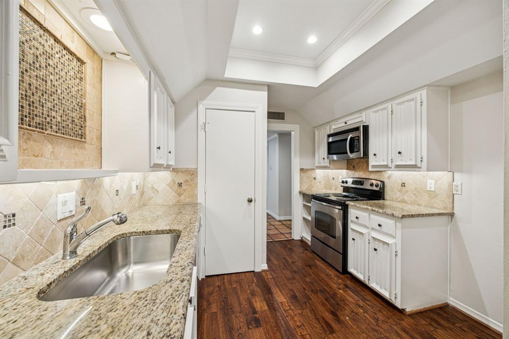 Town North Twnhs - Residential