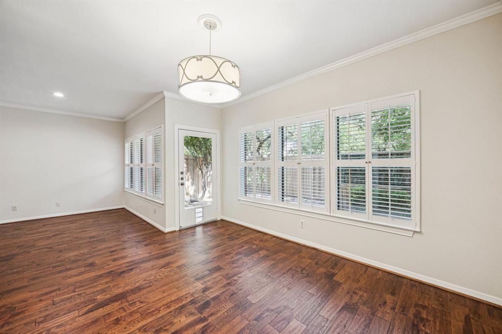 Town North Twnhs - Residential