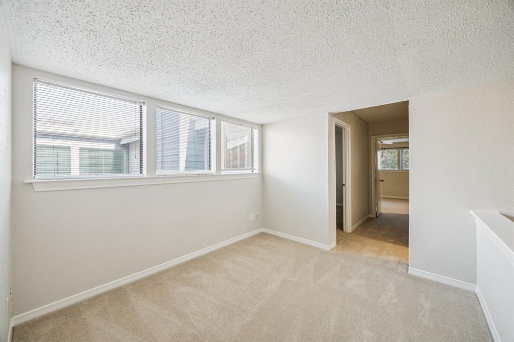 Town North Twnhs - Residential