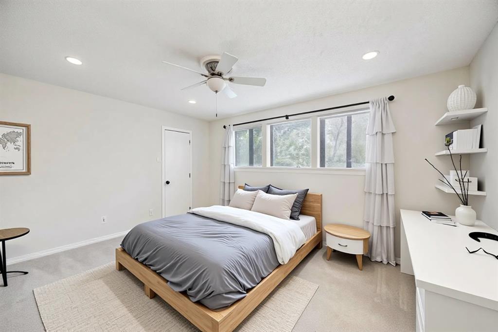 Town North Twnhs - Residential