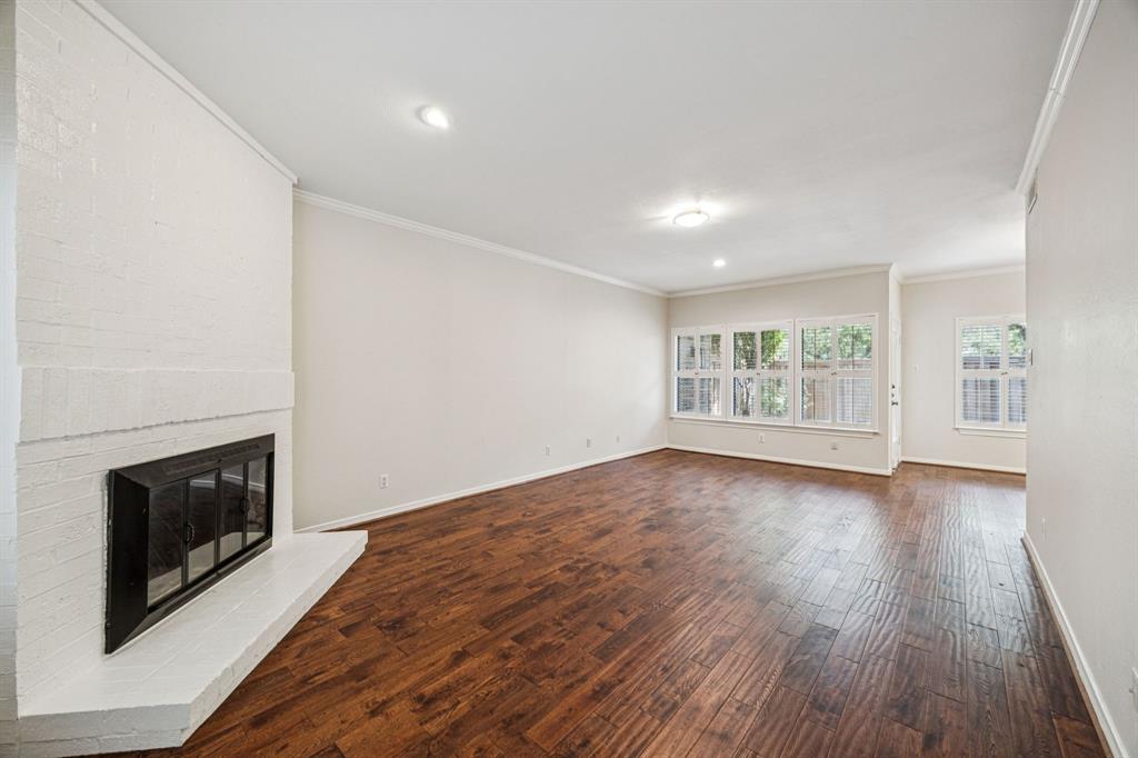 Town North Twnhs - Residential