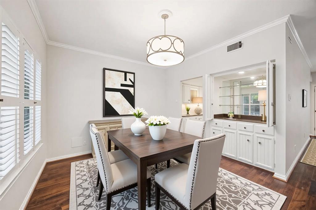 Town North Twnhs - Residential