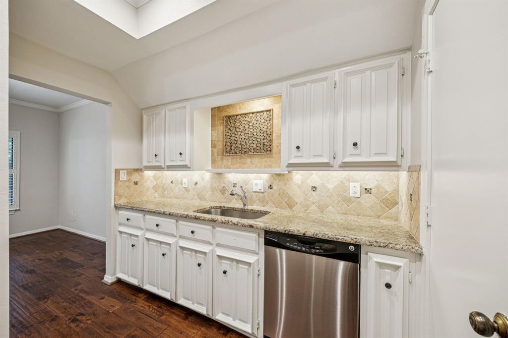 Town North Twnhs - Residential