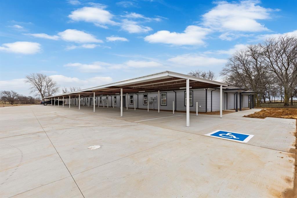 Dissmore Ests - Residential Lease