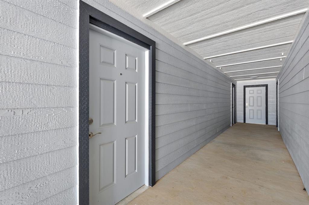 Dissmore Ests - Residential Lease