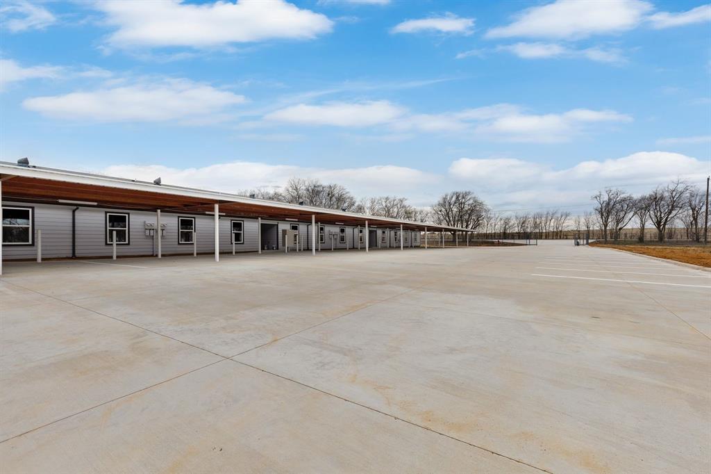 Dissmore Ests - Residential Lease