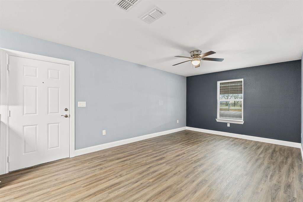 Dissmore Ests - Residential Lease