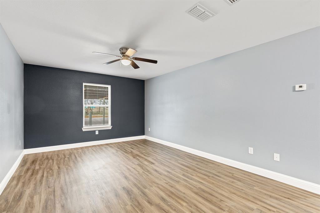 Dissmore Ests - Residential Lease