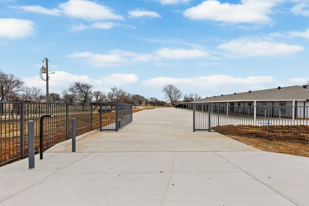 Dissmore Ests - Residential Lease