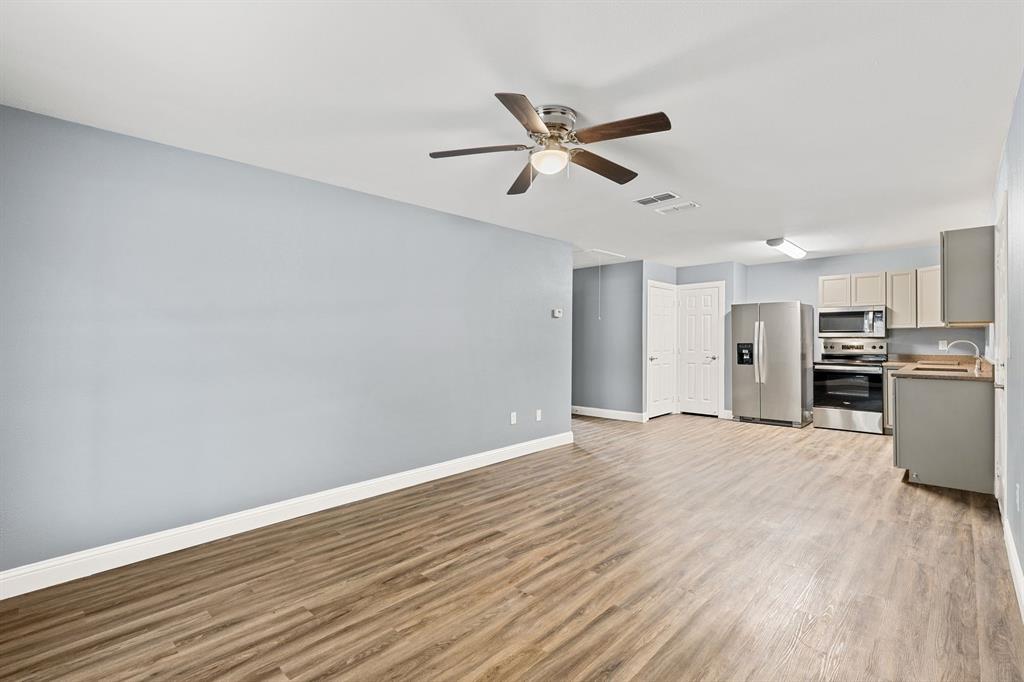 Dissmore Ests - Residential Lease