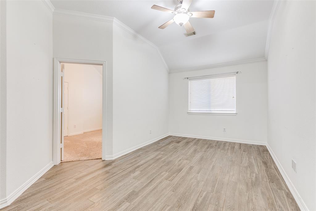 Crawford Farms Add - Residential