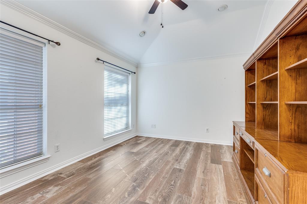 Crawford Farms Add - Residential