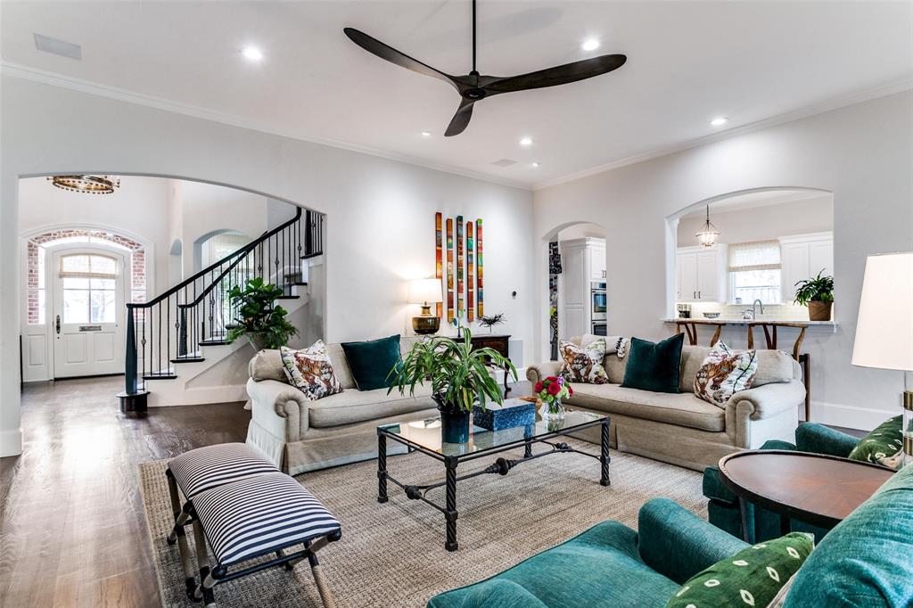 Preston Royal 03 - Residential