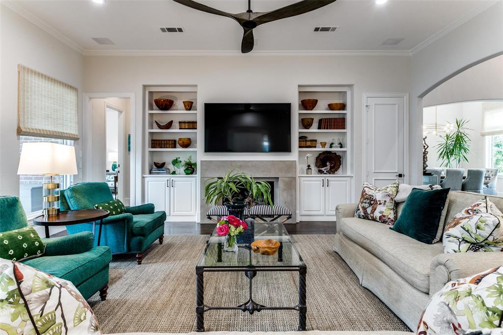 Preston Royal 03 - Residential