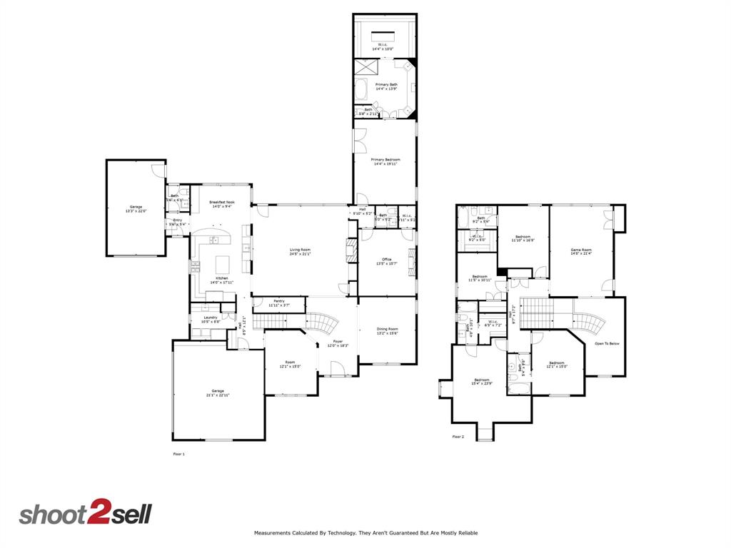 Preston Royal 03 - Residential