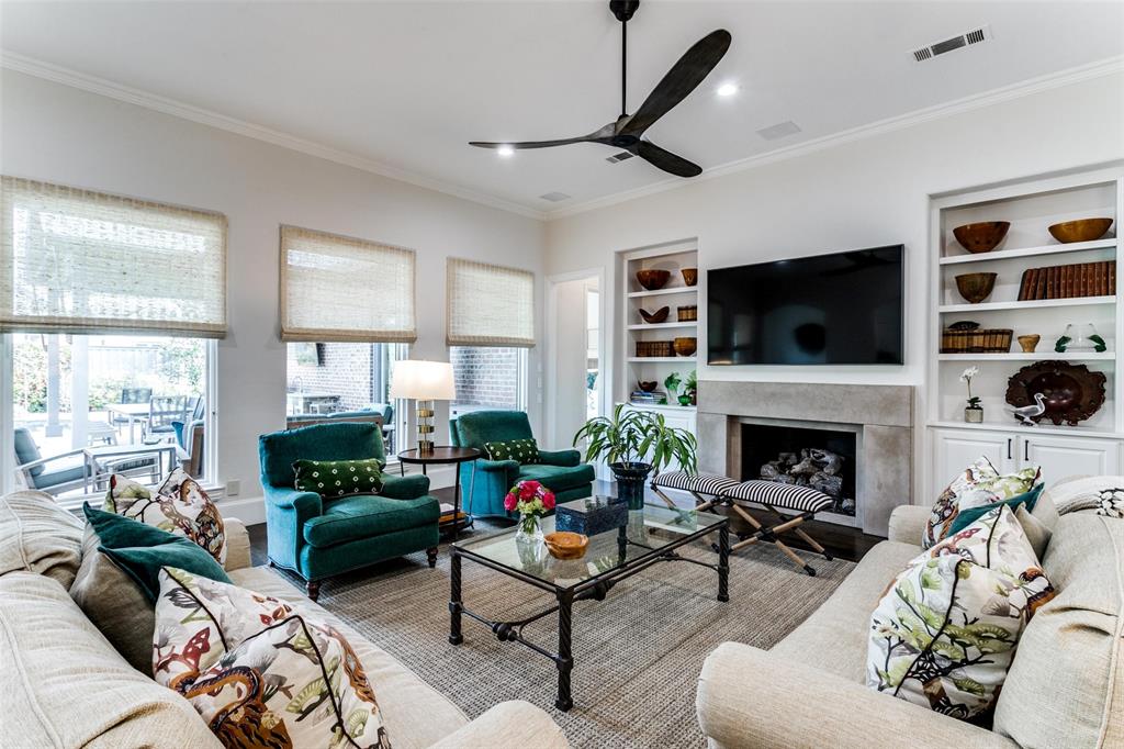 Preston Royal 03 - Residential