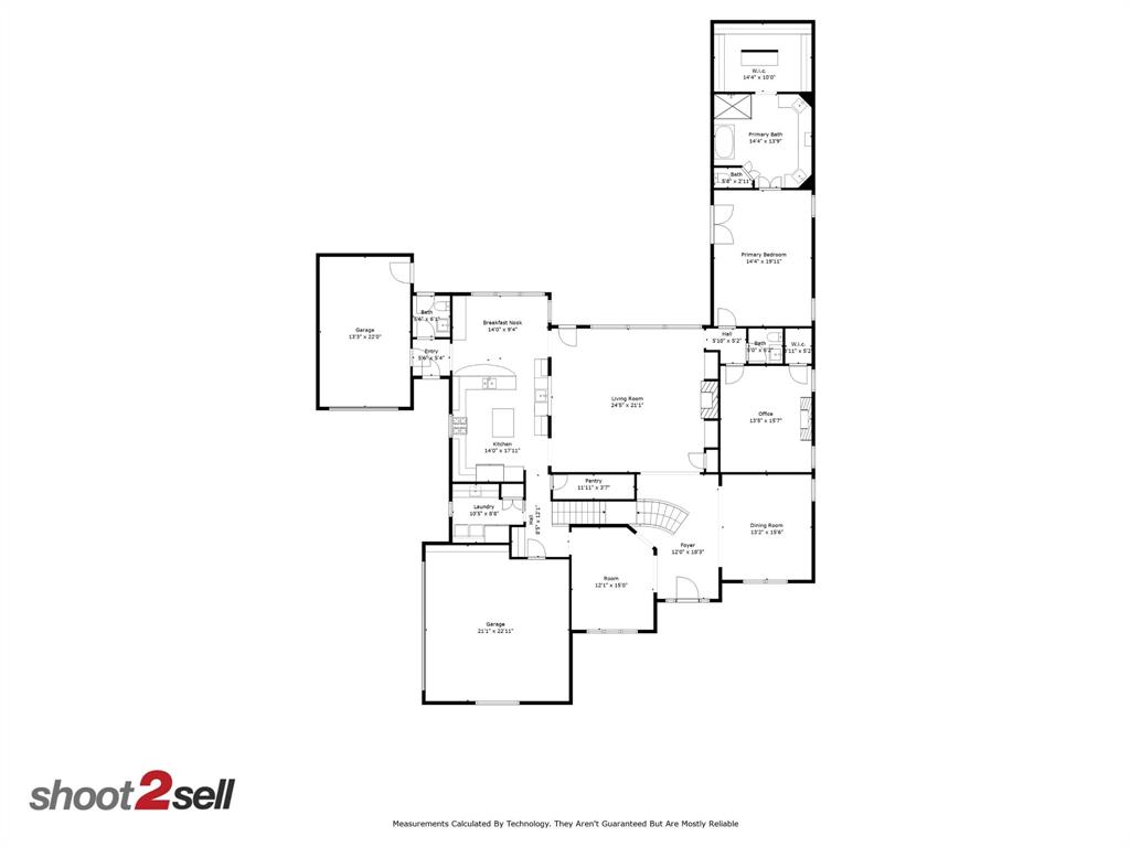 Preston Royal 03 - Residential